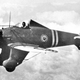 Boeing P-26 of the 19th Pursuit Squadron (US Air Force)